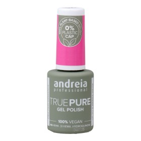 Esmalte de uñas en gel Andreia True Pure T48 10,5 ml de Andreia, Esmaltes en gel - Ref: S4261856, Precio: 14,83 €, Descuento: %