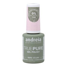 Esmalte de uñas en gel Andreia True Pure T49 10,5 ml de Andreia, Esmaltes en gel - Ref: S4261857, Precio: 14,83 €, Descuento: %