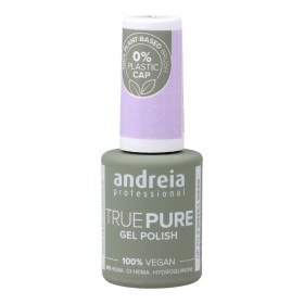 Gel nail polish Andreia True Pure T50 10,5 ml by Andreia, Gel Polish - Ref: S4261858, Price: 14,83 €, Discount: %