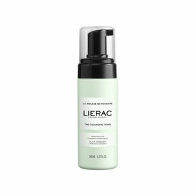 Espuma de Limpeza Lierac Prebiotics Complex de Lierac, Limpadores - Ref: M0122732, Preço: 12,35 €, Desconto: %