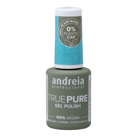 Gel nail polish Andreia True Pure T51 10,5 ml by Andreia, Gel Polish - Ref: S4261859, Price: €13.50, Discount: %