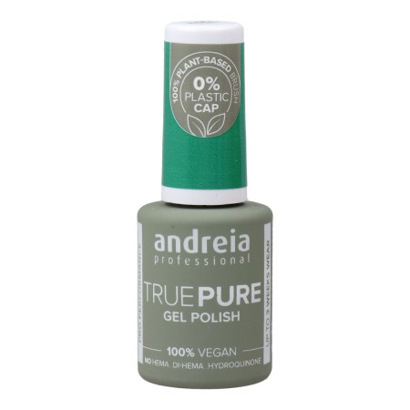 Verniz de unhas em gel Andreia True Pure T52 10,5 ml de Andreia, Vernizes em gel - Ref: S4261860, Preço: €13.50, Desconto: %