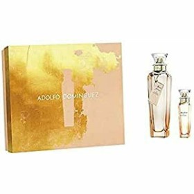 Women's Perfume Set Adolfo Dominguez EDT 2 Pieces by Adolfo Dominguez, Sets - Ref: S4500136, Price: 45,54 €, Discount: %