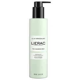 Lait démaquillant Lierac Micellaire de Lierac, Soins nettoyants - Réf : M0122733, Prix : 12,35 €, Remise : %