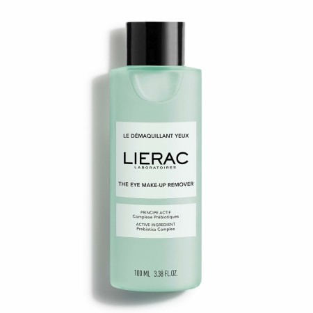 Démaquillant visage Lierac LIERAC DÉMAQUILLANT de Lierac, Nettoyants et exfoliants - Réf : M0122734, Prix : 12,35 €, Remise : %