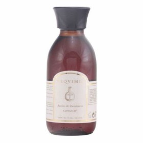 Óleo Corporal Carrot Oil Alqvimia (150 ml) de Alqvimia, Hidratantes - Ref: S4500229, Preço: 40,75 €, Desconto: %