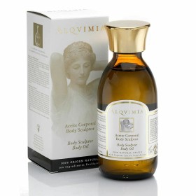 Body Oil Body Sculptor Alqvimia 150 ml by Alqvimia, Moisturisers - Ref: S4500235, Price: 41,87 €, Discount: %