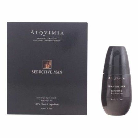 Óleo Corporal Alqvimia 50 ml de Alqvimia, Hidratantes - Ref: S4500238, Preço: 138,13 €, Desconto: %