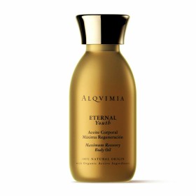 Körperöl Alqvimia Ethernal Youth (250 ml) von Alqvimia, Feuchtigkeitscremes - Ref: S4500239, Preis: 159,04 €, Rabatt: %