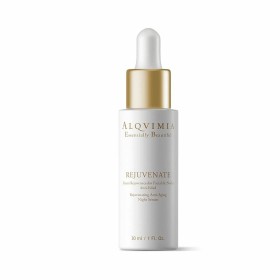 Night-time Anti-ageing Serum Rejuvenate Alqvimia (30 ml) by Alqvimia, Serums - Ref: S4500254, Price: 53,72 €, Discount: %