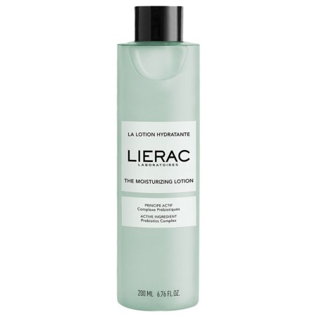 Loción Desmaquillante Lierac Gel de Lierac, Hidratantes - Ref: M0122736, Precio: €13.08, Descuento: %