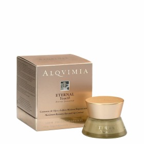 Crema Antietà per Contorno Occhi e Labbra Eternal Youth Alqvimia (15 ml) di Alqvimia, Creme - Rif: S4500267, Prezzo: 78,82 €,...