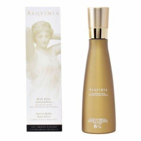 Anticellulite Body Elixir Alqvimia 200 ml di Alqvimia, Rassodanti e tonificanti per il corpo - Rif: S4500278, Prezzo: 40,10 €...