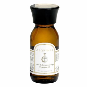 Óleo de gérmen de trigo Alqvimia (150 ml) de Alqvimia, Hidratantes - Ref: S4500283, Preço: 44,87 €, Desconto: %