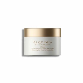 Crema Reparadora Alqvimia Calm (50 ml) de Alqvimia, Hidratantes - Ref: S4500297, Precio: 54,09 €, Descuento: %