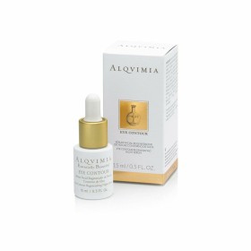 Sérum raffermissant contour des yeux Eye Contour Alqvimia (15 ml) de Alqvimia, Sérums et fluides contour des yeux - Réf : S45...