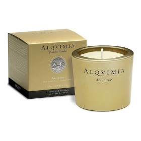 Vela Perfumada Anti-Stress Alqvimia de Alqvimia, Velas - Ref: S4500302, Preço: 45,44 €, Desconto: %