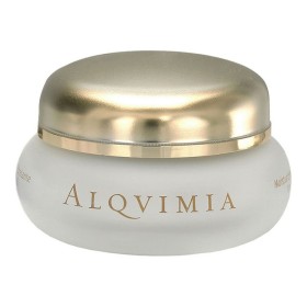 Cream for Eye Area Alqvimia (15 ml) by Alqvimia, Creams - Ref: S4500310, Price: 50,77 €, Discount: %