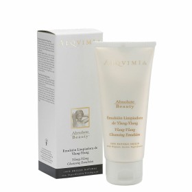 Desmaquillante Facial Ylang-Ylang Alqvimia 250 ml de Alqvimia, Limpiadores y exfoliantes - Ref: S4500314, Precio: 29,08 €, De...