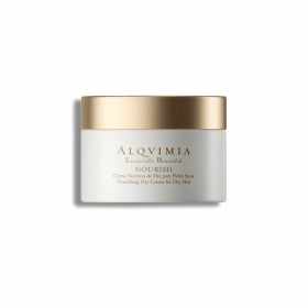 Crème nourrissante Alqvimia Nourish 50 ml de Alqvimia, Hydratants - Réf : S4500317, Prix : 56,46 €, Remise : %