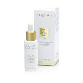 Sérum reparador de noite Calm Alqvimia (30 ml) de Alqvimia, Séruns - Ref: S4500319, Preço: 48,74 €, Desconto: %