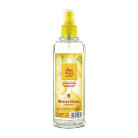 Profumo Unisex Alvarez Gomez 14-92306 EDC 300 ml di Alvarez Gomez, Eau Fraiche e acqua profumata - Rif: S4500360, Prezzo: 4,7...