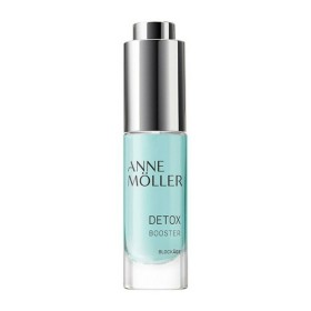 Sérum antioxydant Blockage Anne Möller 802-21566 10 ml de Anne Möller, Sérums - Réf : S4500510, Prix : 18,50 €, Remise : %