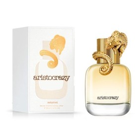 Women's Perfume Aristocrazy 1510-22661 EDT 80 ml by Aristocrazy, Eau de Perfume - Ref: S4500655, Price: 52,55 €, Discount: %