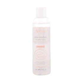 Micellar Water Avene C46826 200 ml by Avene, Cleansers and scrubs - Ref: S4500729, Price: 17,24 €, Discount: %