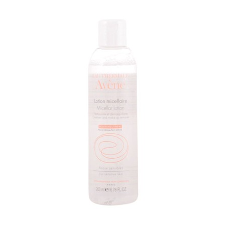 Micellares Wasser Avene C46826 200 ml von Avene, Reinigungsmittel und Peelings - Ref: S4500729, Preis: 17,24 €, Rabatt: %