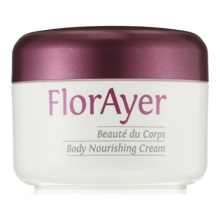 Crema Corpo Florayer Body Nourishing Ayer (200 ml) di Ayer, Idratanti - Rif: S4500776, Prezzo: 34,79 €, Sconto: %