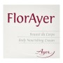 Creme Corporal Florayer Body Nourishing Ayer (200 ml) de Ayer, Hidratantes - Ref: S4500776, Preço: 34,79 €, Desconto: %