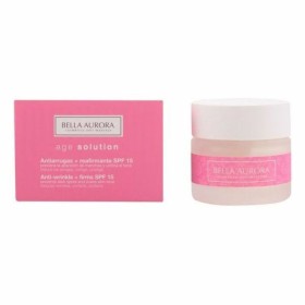 Crème antirides Bella Aurora 2526106 de Bella Aurora, Hydratants - Réf : S4500832, Prix : 21,68 €, Remise : %