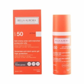 Crema Antimanchas Solares Bella Aurora de Bella Aurora, Filtros solares - Ref: S4500833, Precio: 20,34 €, Descuento: %