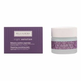 Tratamento Antimanchas Bella Aurora Night Solution 50 ml de Bella Aurora, Tratamentos para manchas - Ref: S4500836, Preço: 21...