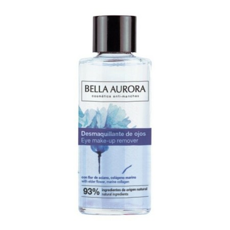 Struccante per Occhi Bella Aurora (100 ml) di Bella Aurora, Detergenti ed esfolianti - Rif: S4500848, Prezzo: 15,46 €, Sconto: %