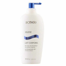 Lait corporel Biotherm COSBIO020 Hydratant Citrique 400 ml de Biotherm, Hydratants - Réf : S4501028, Prix : 25,02 €, Remise : %