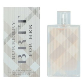 Profumo Donna Burberry 5045493535368 EDT 100 ml di Burberry, Eau de Parfum - Rif: S4501357, Prezzo: 47,71 €, Sconto: %