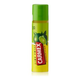 Bálsamo labial hidratante Lime Twist Carmex (4,25 g) de Carmex, Bálsamos - Ref: S4501563, Preço: 5,03 €, Desconto: %