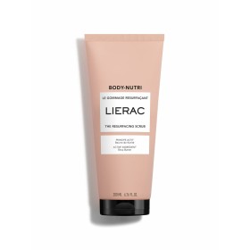 Exfoliant corps Lierac BODY-NUTRI Régénérant de Lierac, Gommages - Réf : M0122764, Prix : 17,44 €, Remise : %