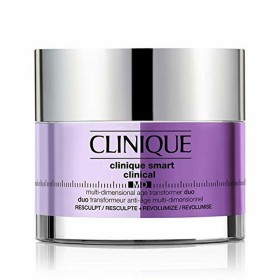 Crème anti-âge Smart Clinical MD Duo Clinique 2 Pièces 50 ml de Clinique, Hydratants - Réf : S4502082, Prix : 60,60 €, Remise...