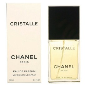 Perfume Mujer Cristalle Chanel EDP EDP 100 ml de Chanel, Agua de perfume - Ref: S4502149, Precio: 182,21 €, Descuento: %