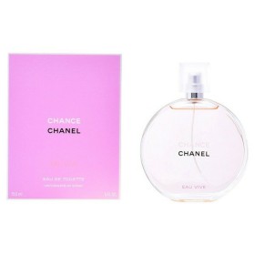 Perfume Mulher Chanel RFH404B6 EDT 150 ml de Chanel, Água de perfume - Ref: S4502179, Preço: 188,68 €, Desconto: %