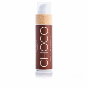 Óleo Bronzeador Cocosolis 110 ml de Cocosolis, Autobronzeadores - Ref: S4502195, Preço: 25,40 €, Desconto: %