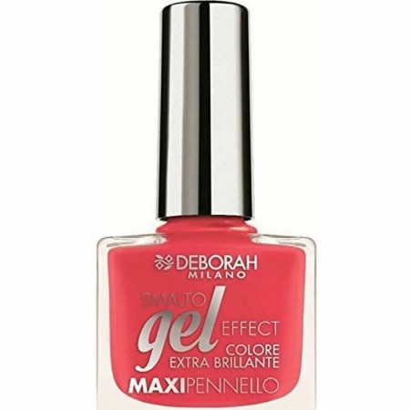 Esmalte de uñas Deborah Shine Tech Gel Nº 22 de Deborah, Esmaltes - Ref: S4502395, Precio: 10,06 €, Descuento: %