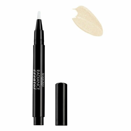 Crayon Correcteur Radiance Creator Deborah 2524180 1 L de Deborah, Anti-tâches et correcteurs - Réf : S4502408, Prix : 11,12 ...