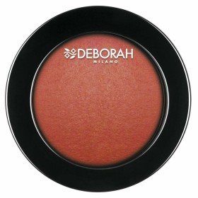 Fard Deborah 2524163 de Deborah, Blush et fards à joues - Réf : S4502461, Prix : 12,75 €, Remise : %