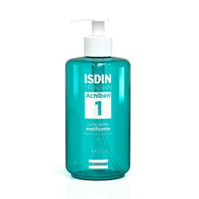 Crème visage Isdin Acniben de Isdin, Soins nettoyants - Réf : M0122866, Prix : 17,06 €, Remise : %