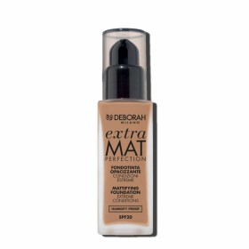 Liquid Make Up Base Extra Mat Perfection Deborah 2524217 by Deborah, Foundations - Ref: S4502471, Price: 17,41 €, Discount: %