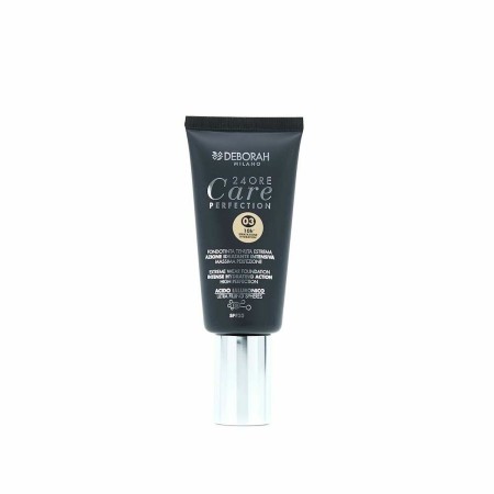 Crème Make-up Base 24 Ore Care Perfection Deborah 2524204 (30 ml) by Deborah, Foundations - Ref: S4502482, Price: 17,16 €, Di...